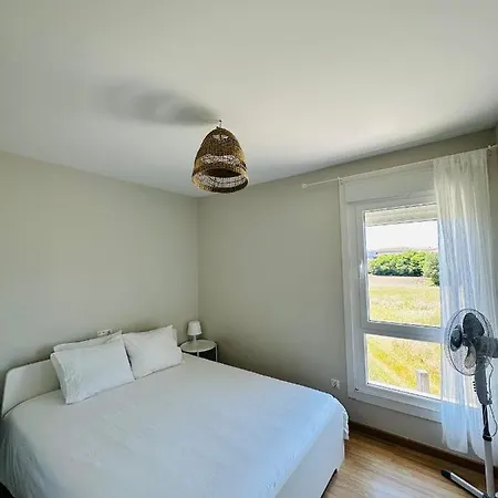 Bucarest Apartment Ribeira