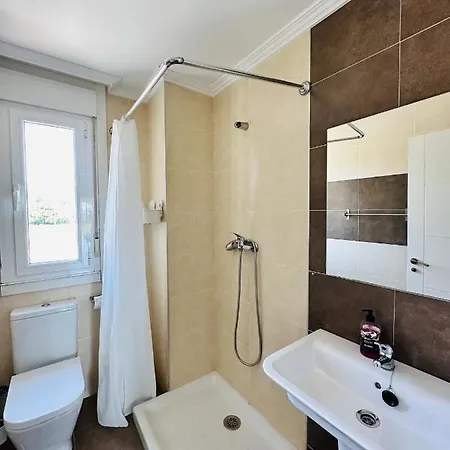 Bucarest Apartment