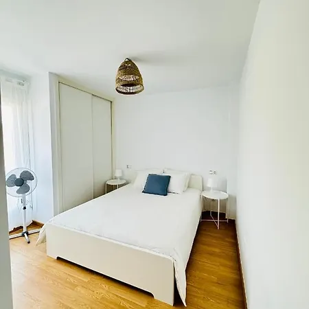 Apartment Bucarest Ribeira