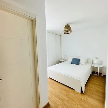 Bucarest Apartment Ribeira