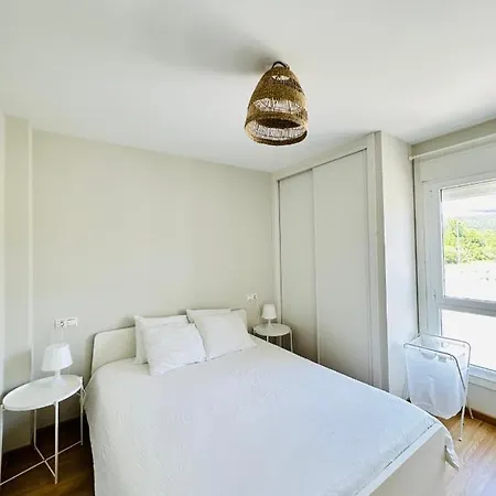 Apartment Bucarest Ribeira