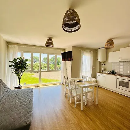 Apartment Bucarest *